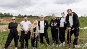 Звёзды под капельницей» 1 сезон 3 выпуск скандалы и новые испытания