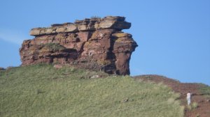 Путешествие Горный Алтай-Тува-Хакасия на машине, 4 серия