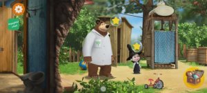 Три Кота Мультфильм