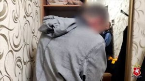 Курьер онлайн-наркомаркета, получивший почти 1 кг «синтетики», задержан полицией Севастополя