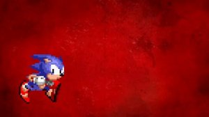 соник ехе последняя форма 2 серия "босс пришол "