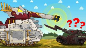 КОРРОЗИЯ НАЖАЛА ОДНУ КНОПКУ И НАЧАЛАСЬ ВОЙНА