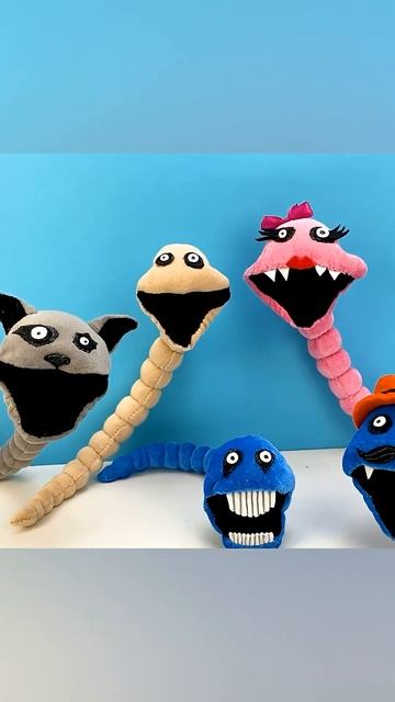 Семья Голодного змея и голодного червя #roblox #shorts #animation смотреть онлайн