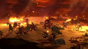 Wardrum — анонсирующий трейлер