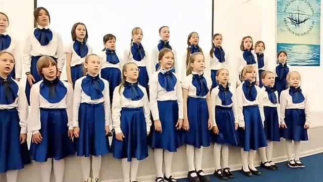 Мир-это главное.муз. И. Якушенко,сл. М. Пляцковского смотреть онлайн