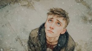 Где мой снег? (панк-рок.)