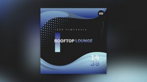 Igor Pumphonia - Rooftop Lounge — премьера сингла 12.01.2026 (Chillout | Downtempo, Electronica)