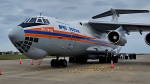 Россия направила 34 тонны гуманитарной помощи для жителей Шри-Ланки