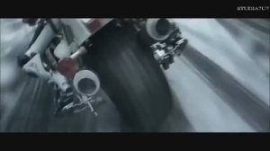 Зеленоглазое такси Rammstein