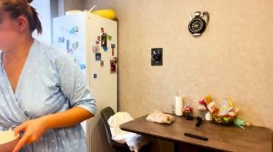 Готовим ужин для семьи/ Быстрые рецепты /