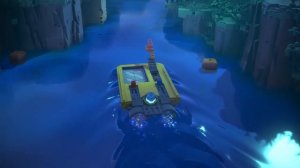 LEGO Voyagers - Official Crossplay Trailer