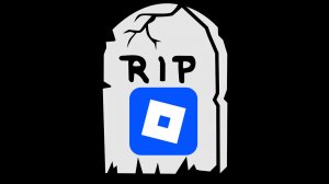 РОБЛОКС RIP