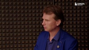 Разговор о современном искусстве с автором Еленой Легран и художником Алексеем Спиренковым