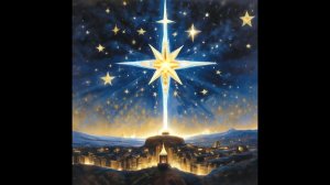Соединение Венеры и Марса в Рождество. Рождение Вифлеемской звезды