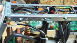 Ремонт плазмореза ANDELI CUT-45DL