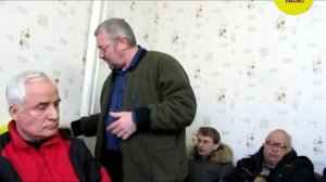 Получение пыльцы Часть 1