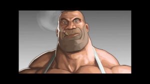 Team Fortress 2 - МГЕ Солдат звуки (из Russian MGE pro pack)