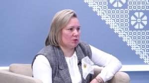 Тема дня 10.12.25 Надежда Чуклова о подготовке Оренбурга к Новому году