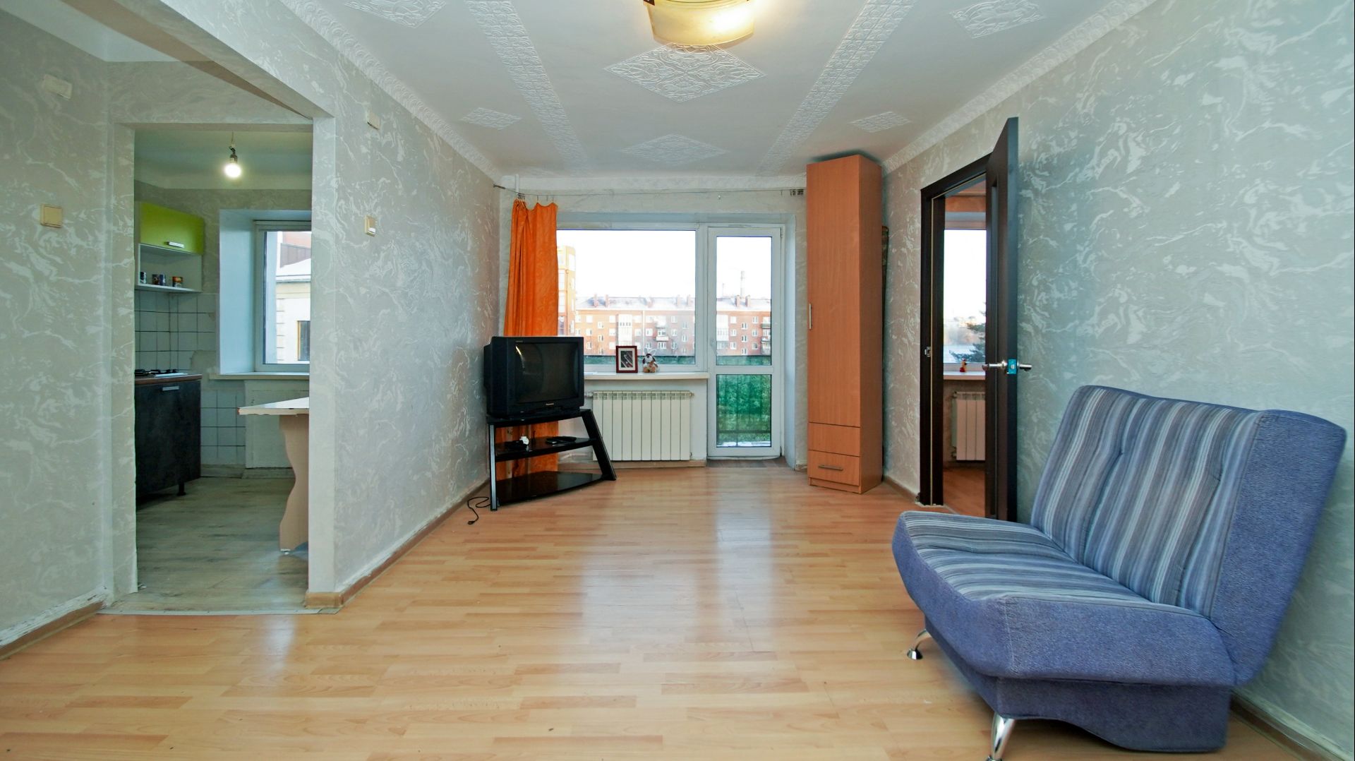 Спортивный проезд, д. 4 смотреть онлайн