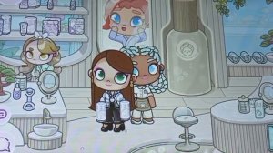 Сериал Аватар Ворлд!! Шопинг в Avatar World!!