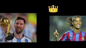 Доказал кто легенда футбола