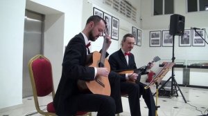 "Из Европы в Россию сквозь время" - Вадим Данилов и Сергей Дедов - 08.02.2023г.