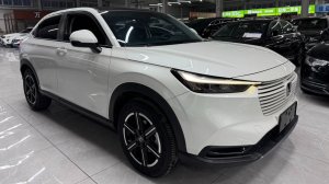 Honda Vezel 1.5L 2023 года выпуска