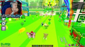 😭Я ПОТЕРЯЛ ВСЕХ СВОИХ БРЕЙНРОТОВ ИЗ-ЗА НЕГО... в Steal a Brainrot (дубляж)