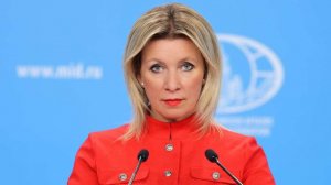 Захарова указала на сохранение связей стран Африки с РФ вопреки давлению Запада