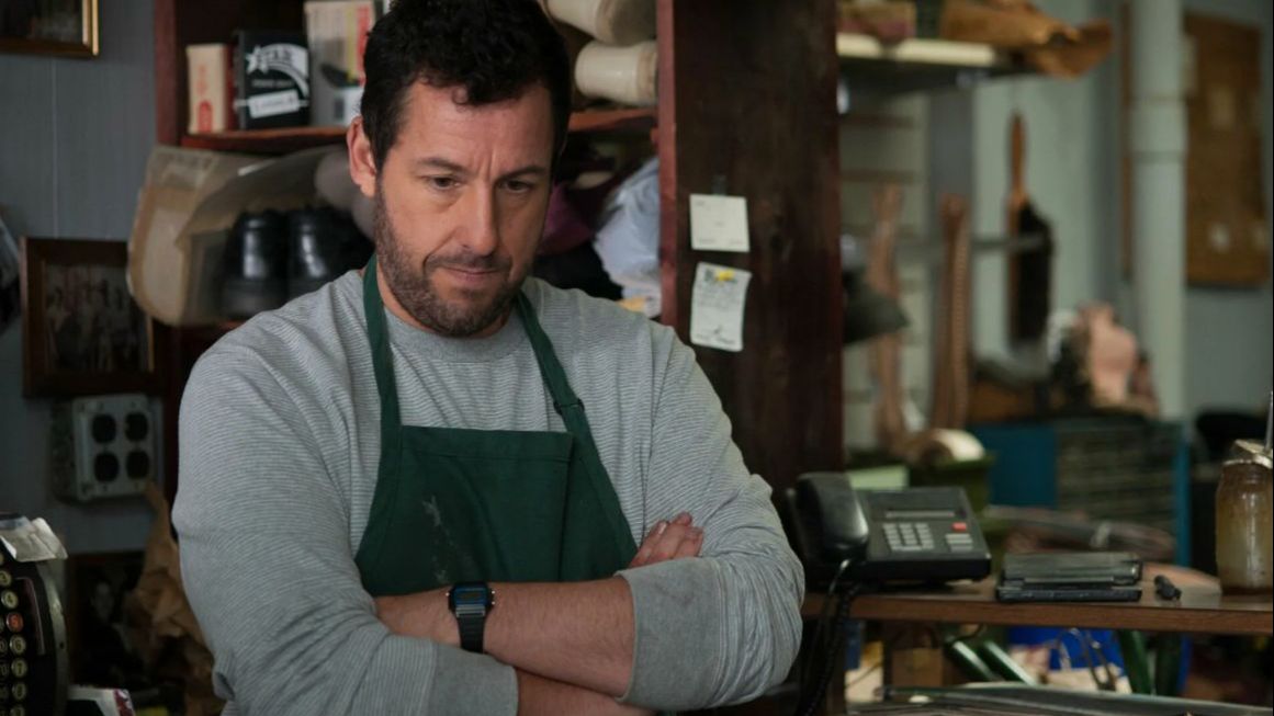 Профилактика на босоножки женские чёрные