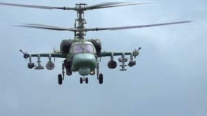 Вертолеты России