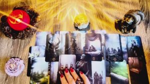 ☝️ЧТО ЖДЁТ ВПЕРЕДИ ❓ЧТО ВОТ ВОТ БУДЕТ НА ПОРОГЕ❓ ЧТО РАССЕЕТСЯ И УЙДЁТ💯#tarot #таро