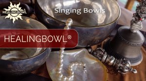 Healingbowl Promo 2025