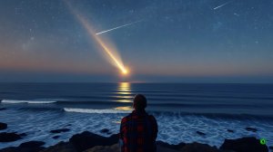 Звездный поток.Музыка для сна.Звуки космоса из глубины вселенной