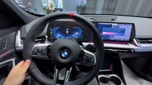 В наличии и свободной продаже! BMW X1 M35Li