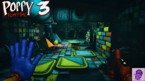 давайте вместе в спомним все трейлеры poppy playtime.