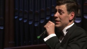 Дмитрий Дюжев "Евгений Онегин" №6