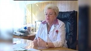 (Рыбинск-40) ПОТЕРЯ ДЛЯ ГОРОДА