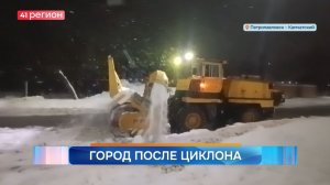 Новости Камчатки за 10 декабря 2025 года