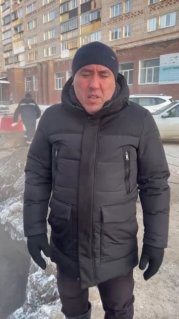 Тепло вернется в дома Белорецка сегодня смотреть онлайн