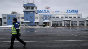 В трех аэропортах сняли временные ограничения на работу