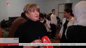 Более 500 маскировочных сетей отправили волонтеры штаба "Мы вместе" в зону СВО