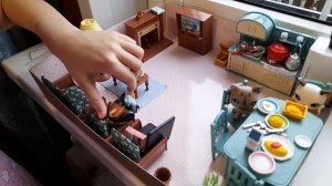 lps фильм непослушная дочка 1 серия