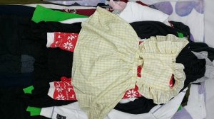 39904 Микс оригинал Англия, 9пак, Door 2 door Eng, секонд (original) оптом