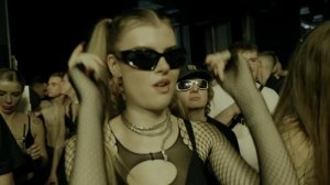 ТАЙНЫЙ РЕЙВ в БОЙЦОВСКОМ КЛУБЕ | Snake Selection #5 | David Löhlein