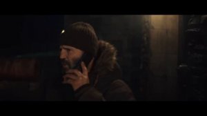 Убежище-трейлер  Новинка кино