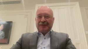 Экономист Задорнов предупредил об эффекте "чеховского ружья" для экономики России