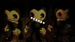 NightcoreHorror Show Bendy The Ink Machine Remix