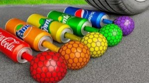 (Обучающее видео) Учите цвета с игрушками для детей