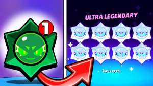 играю в нулс бравл старс ( 1 часть )